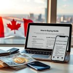 how can you buy Bitcoin in Canada?