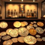 what American coins are worth money?