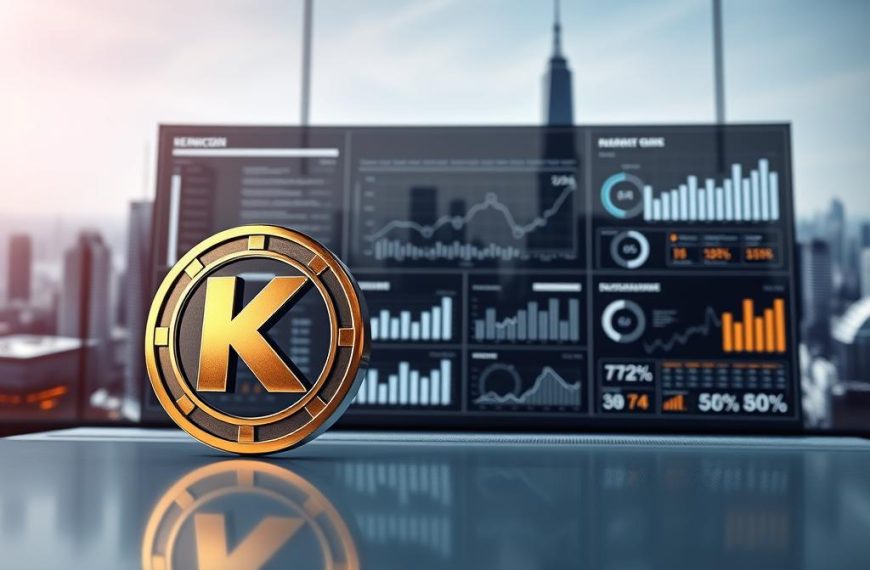 what is Kenicoin?