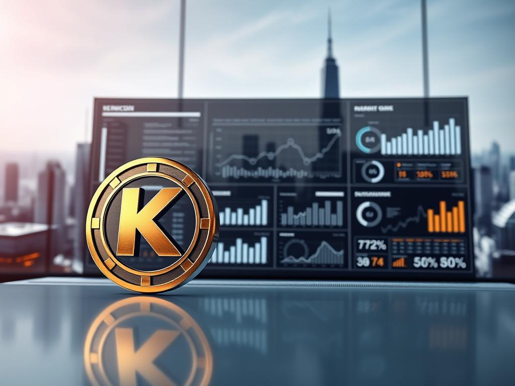 what is Kenicoin?