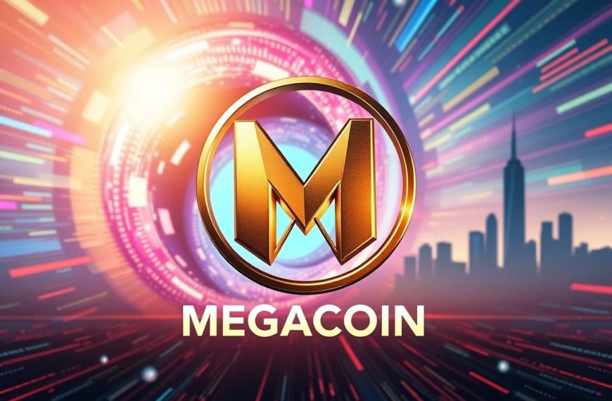 what is Megacoin?