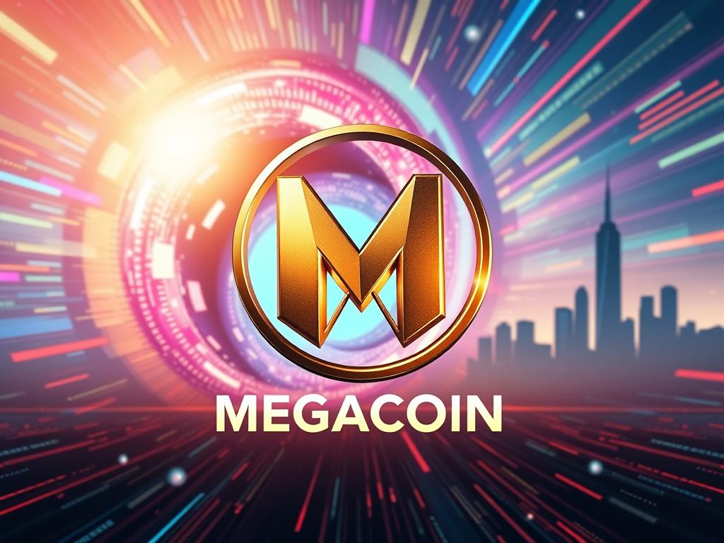 what is Megacoin?