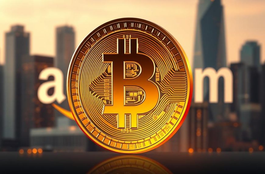 will Amazon accept Bitcoin?